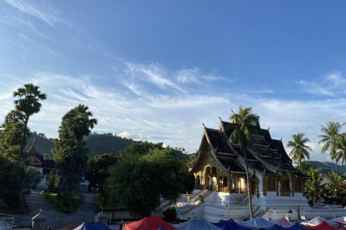 Luang Prabang Adventure