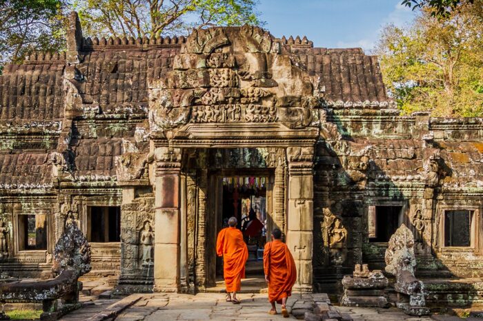 The Best of Siem Reap