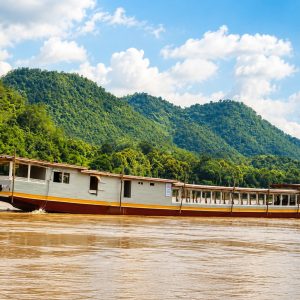LHWTLPB3: Northern Laos Discovery