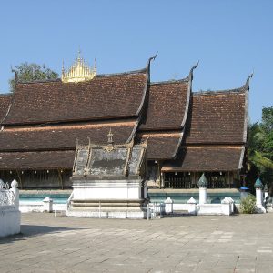 LHLPB4: Luang Prabang Complete