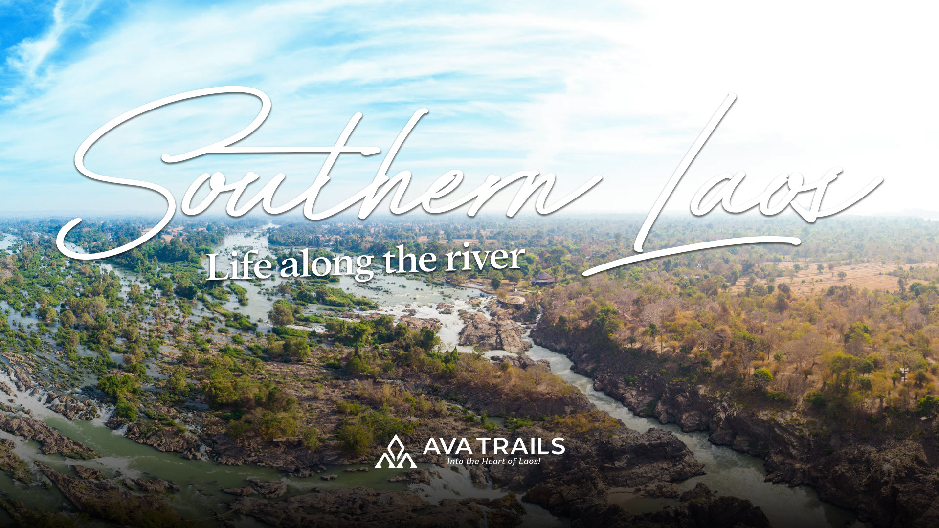 Southern Laos