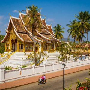 LHWTLPB2: The Best of Laos
