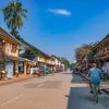 Luang Prabang