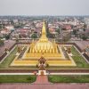 LHVTE08: Laos Panorama