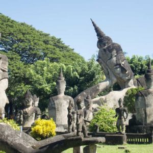 LHWTLPB1: Essentials of Laos