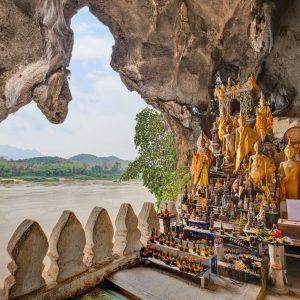 LHWTLPB5: Laos Heritage & Highlands
