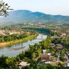 LHVTE05: Laos Scenic Rail Journey